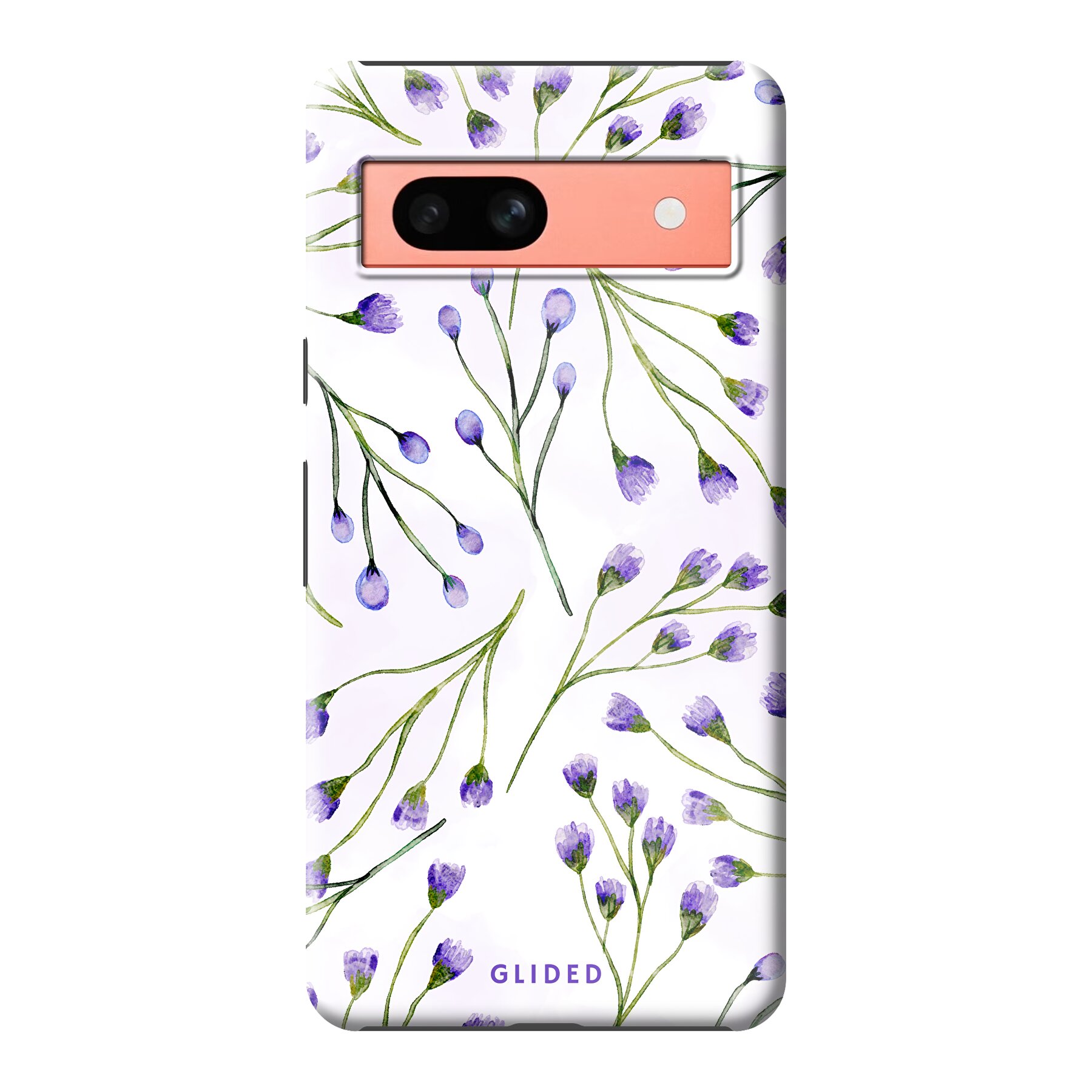 Produktbild Violet Garden - Google Pixel 7a Handyhülle
