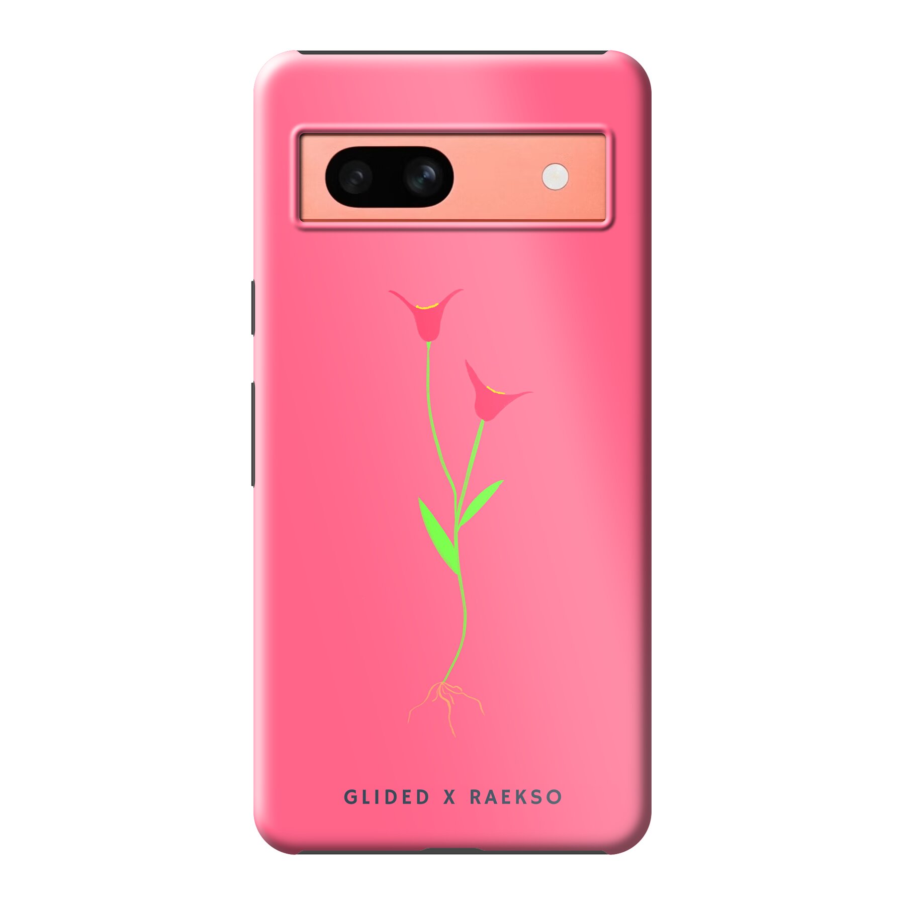 Produktbild GLIDED X RAEKSO - Google Pixel 7a Handyhülle