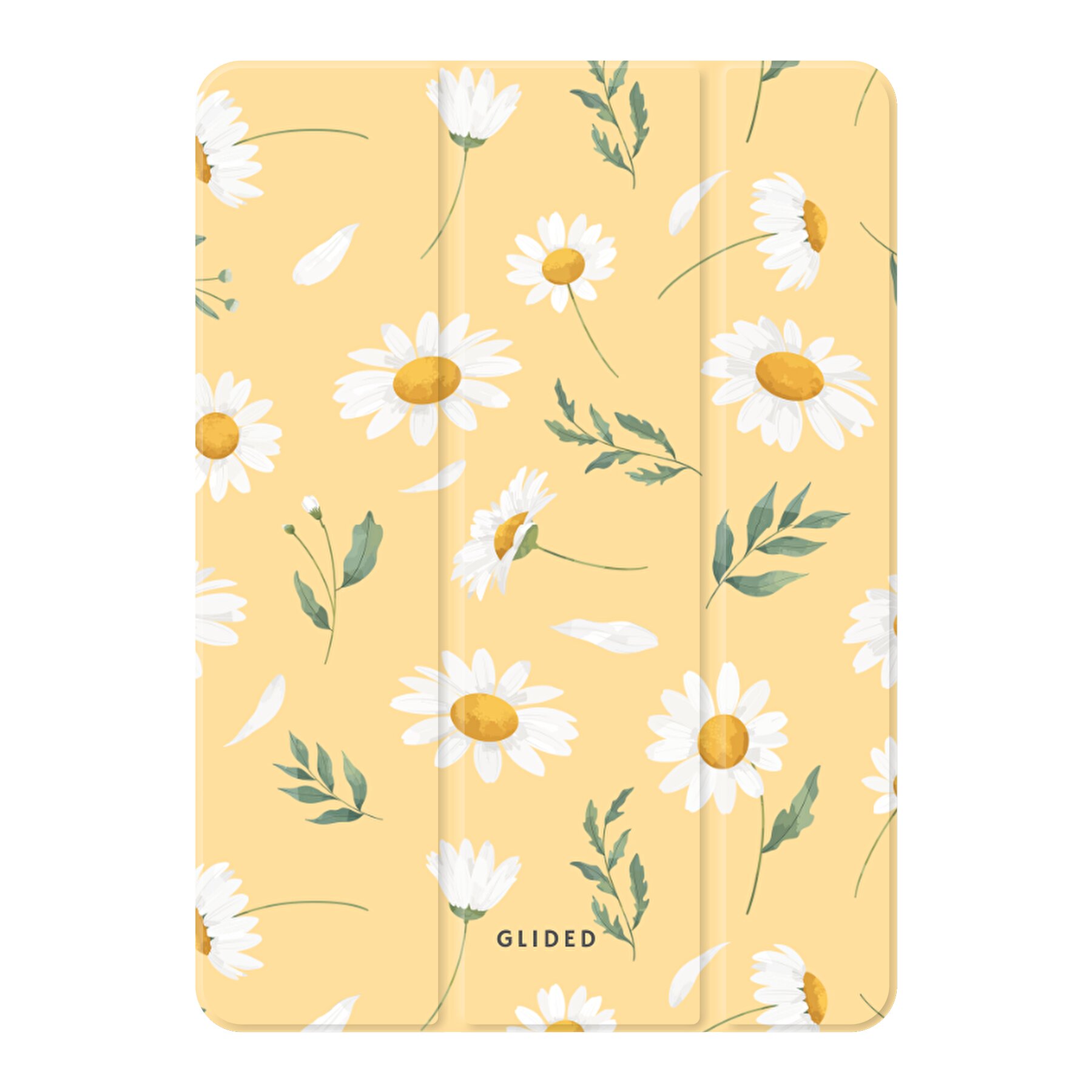 Image du produit Yellow Daisy - iPad Hülle