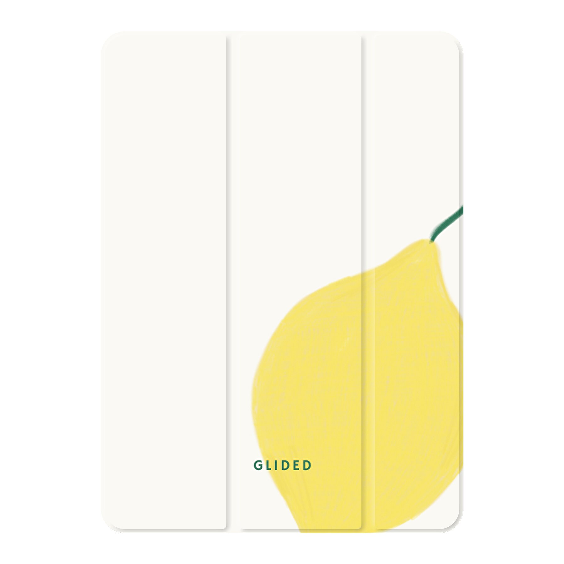 Image du produit C'est un citron - iPad Hülle