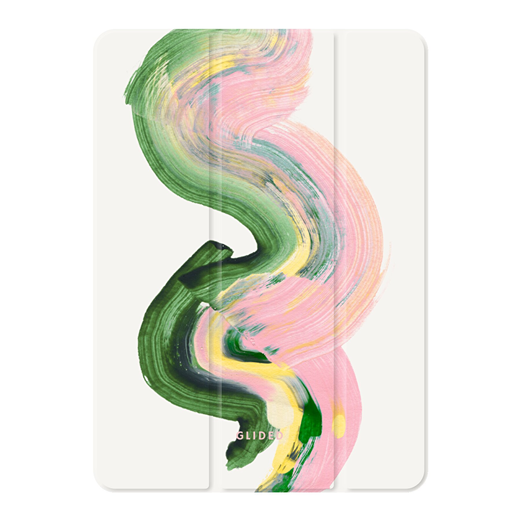 Image du produit Modert Art - iPad Hülle