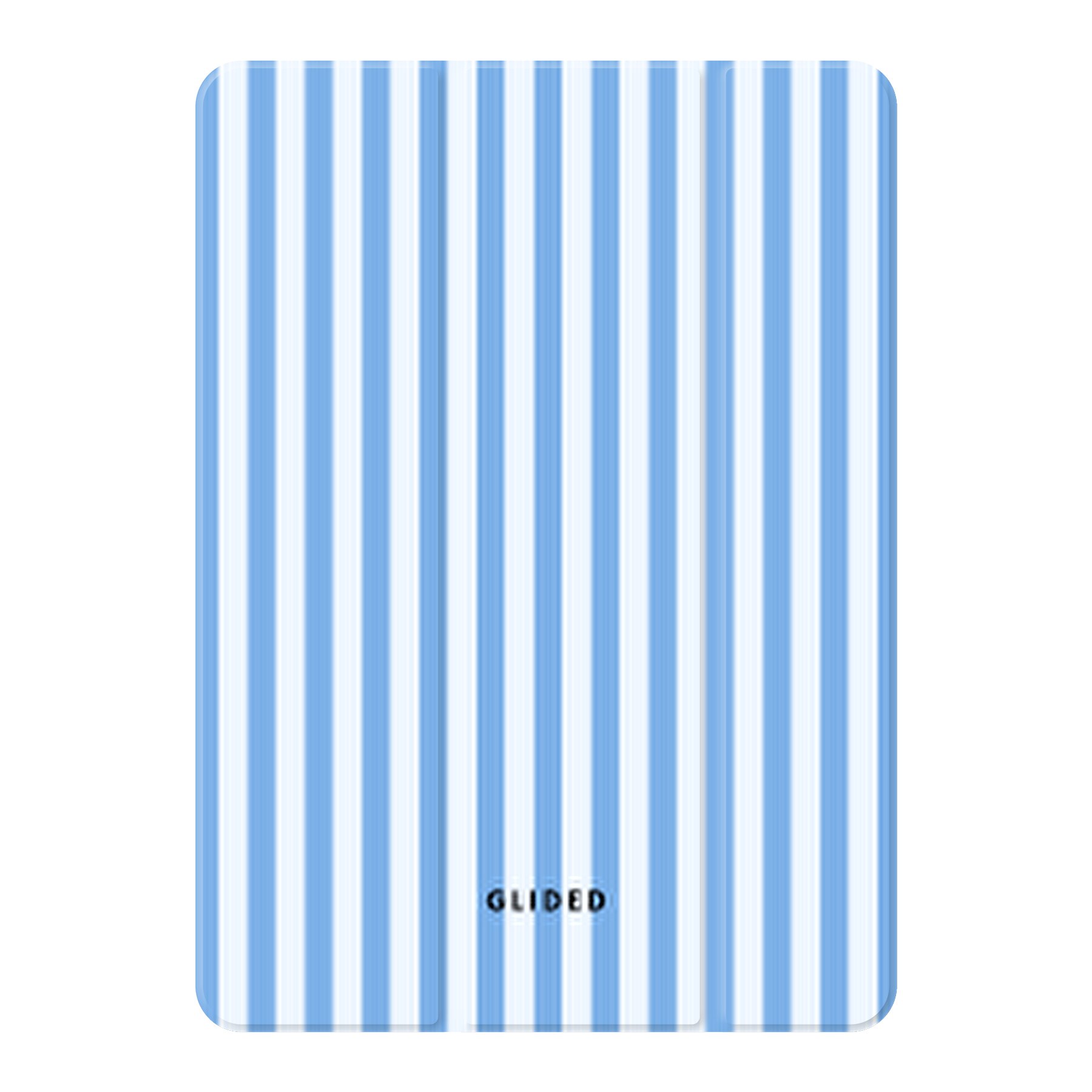 Glided iPad Hülle