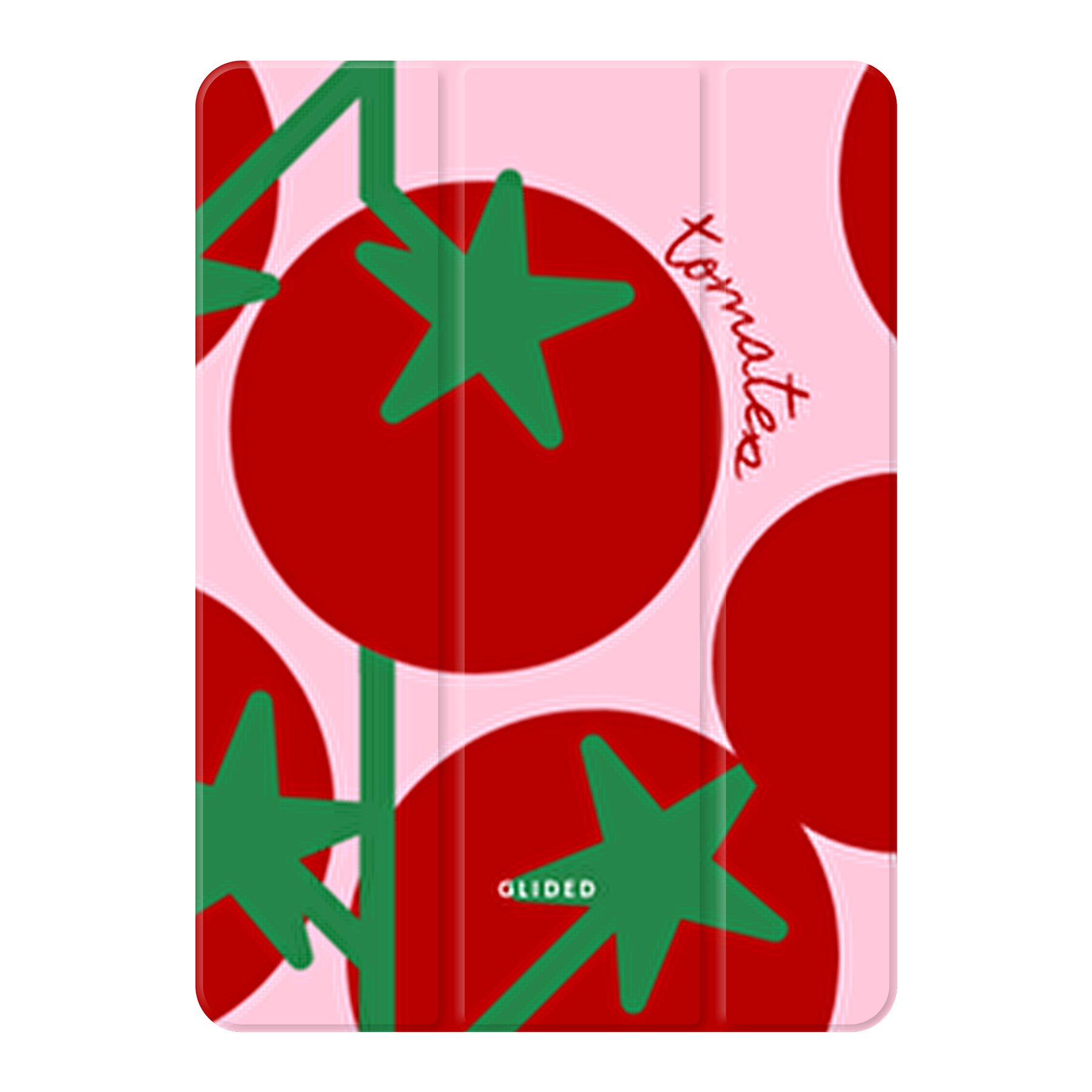 Glided Housse pour iPad