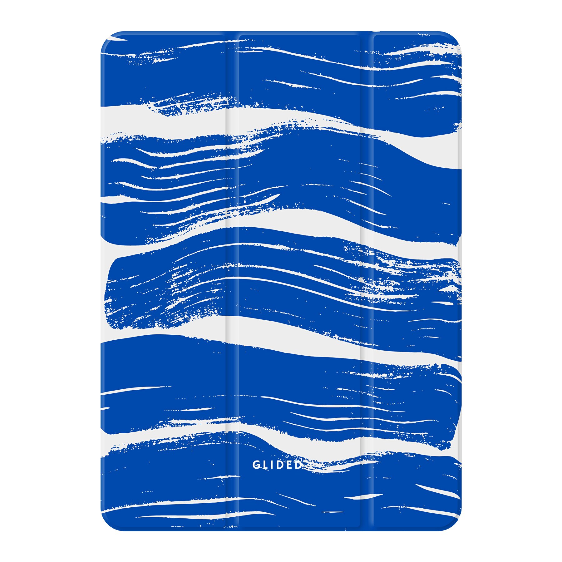 Glided iPad case