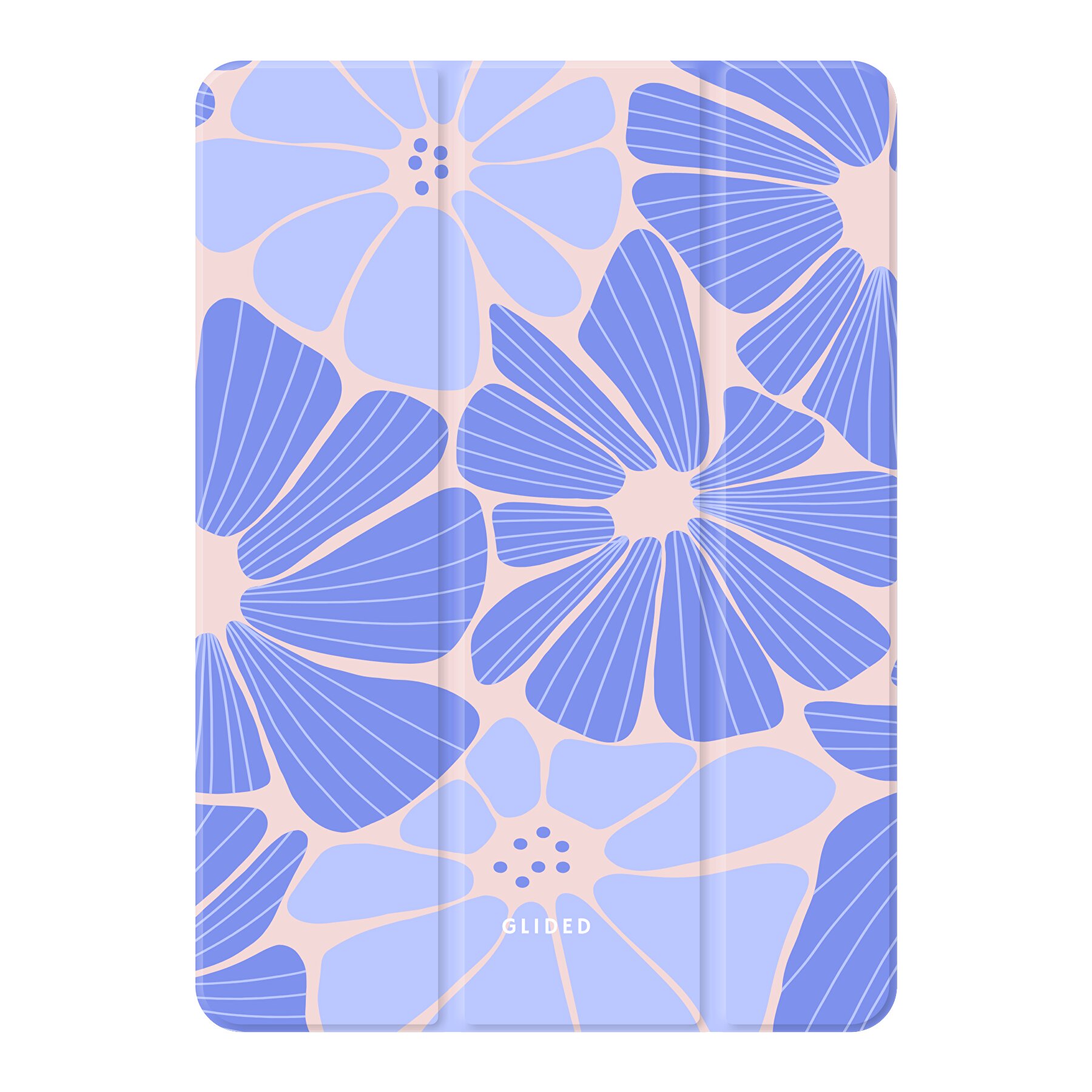 Glided iPad Custodia