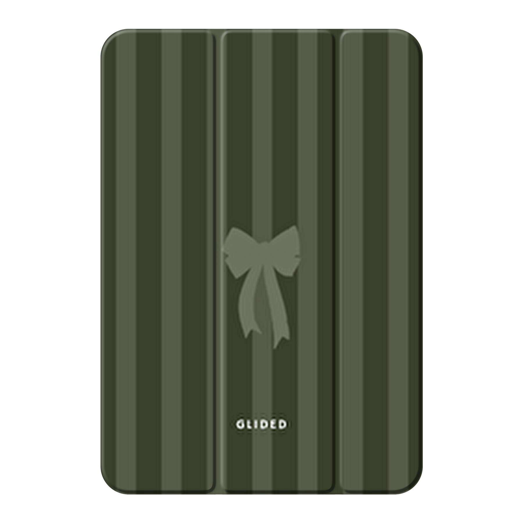 Glided Ringholder