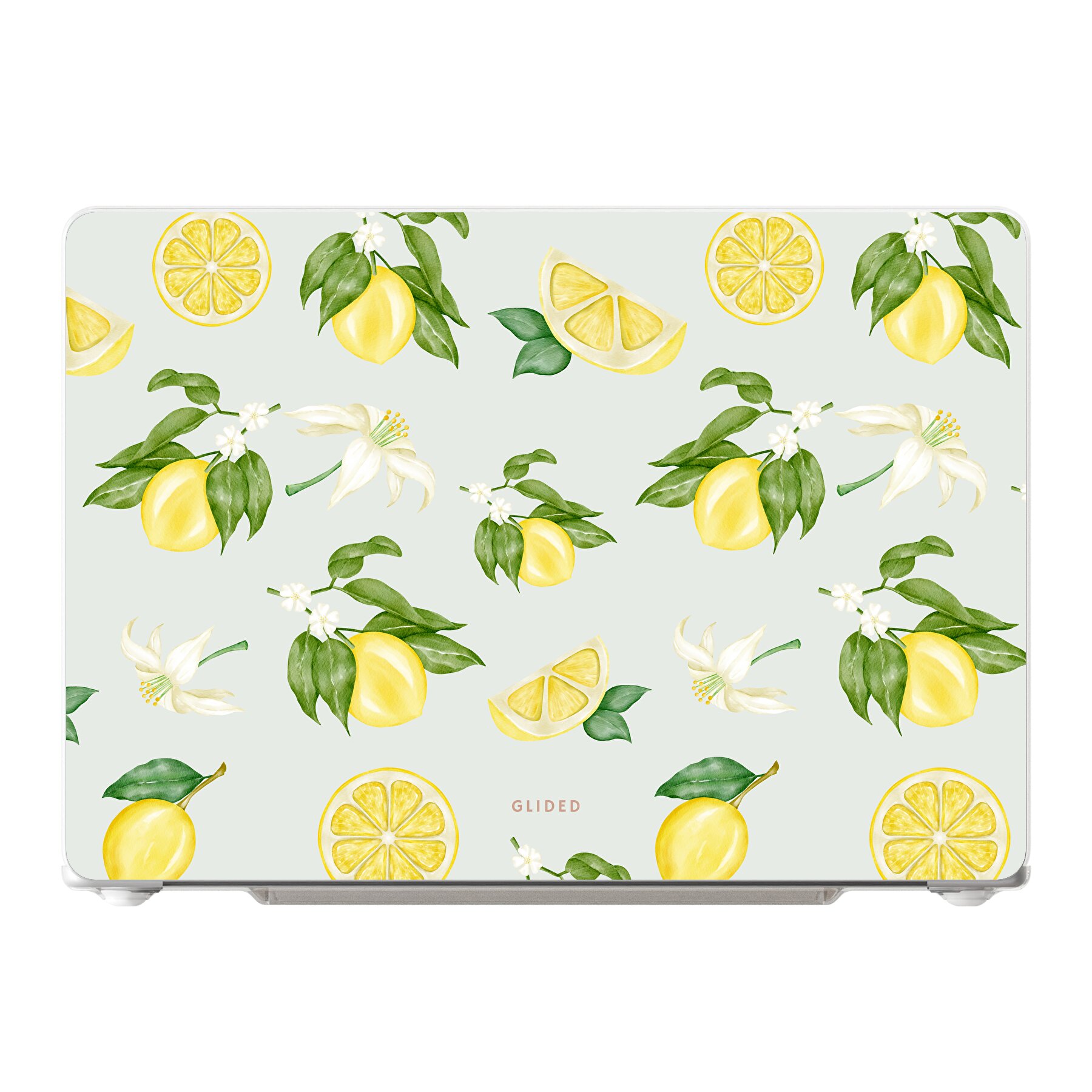 Image du produit Lemon Beauty - Macbook Hülle