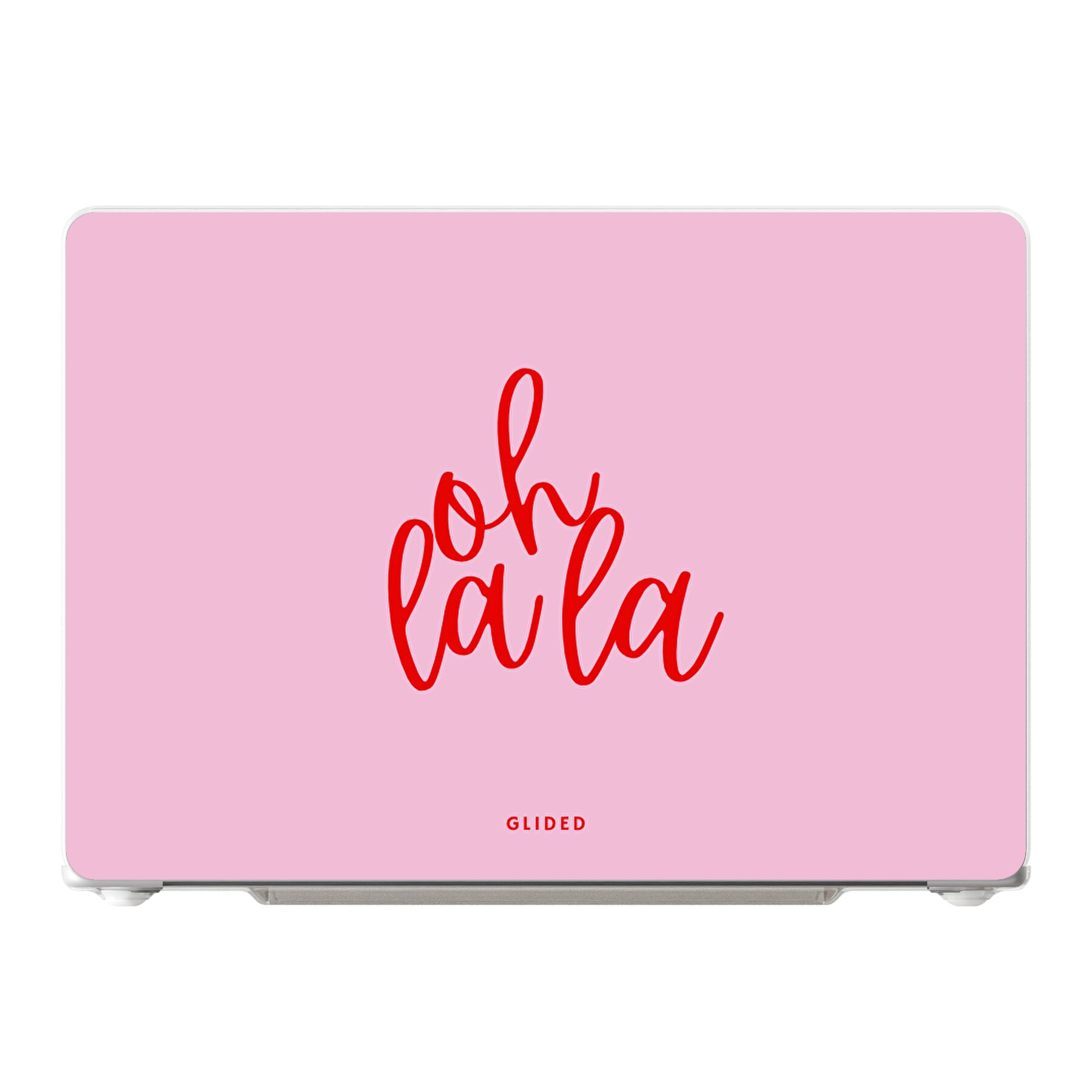 Image du produit Oh la la - Macbook Hülle