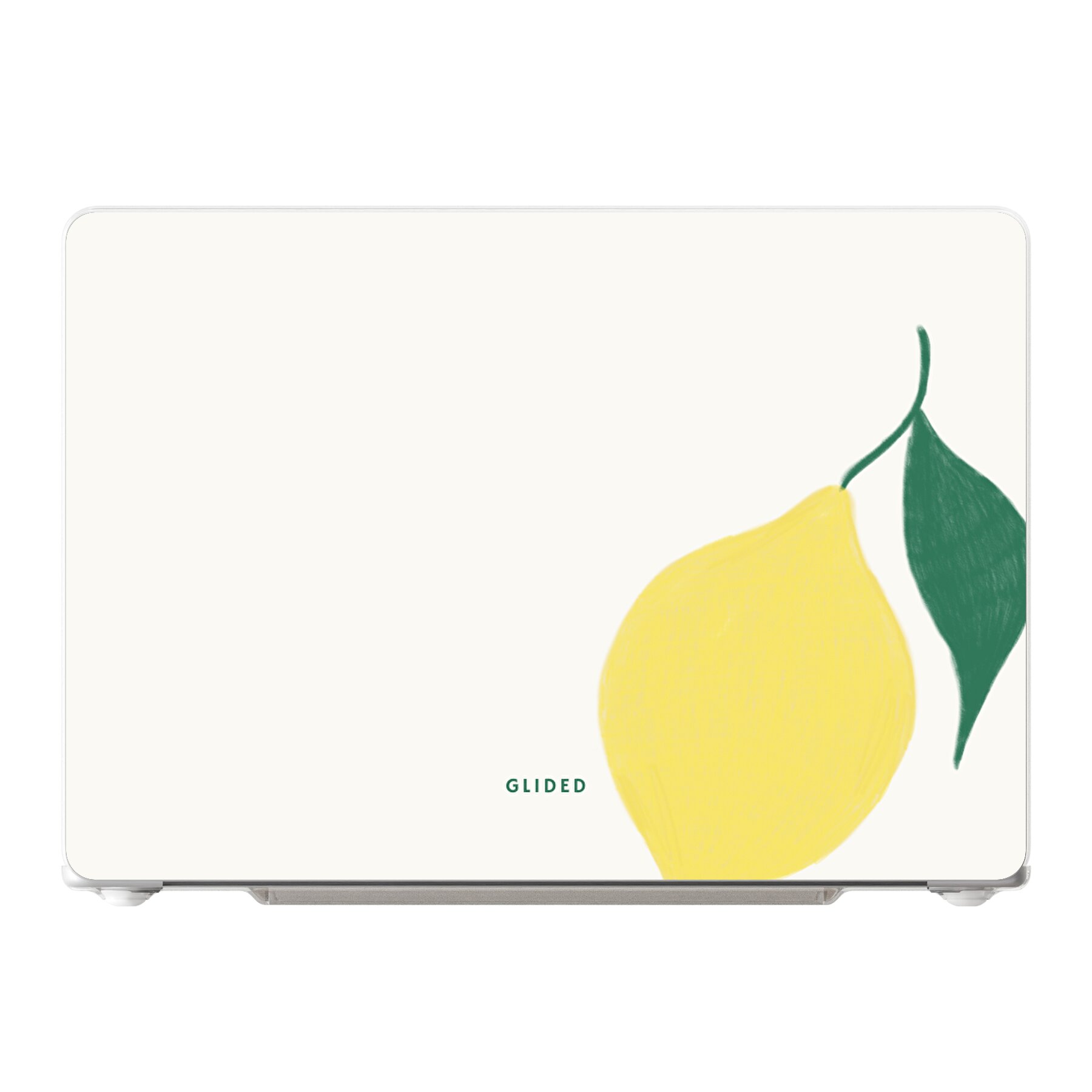 Image du produit C'est un citron - Macbook Hülle