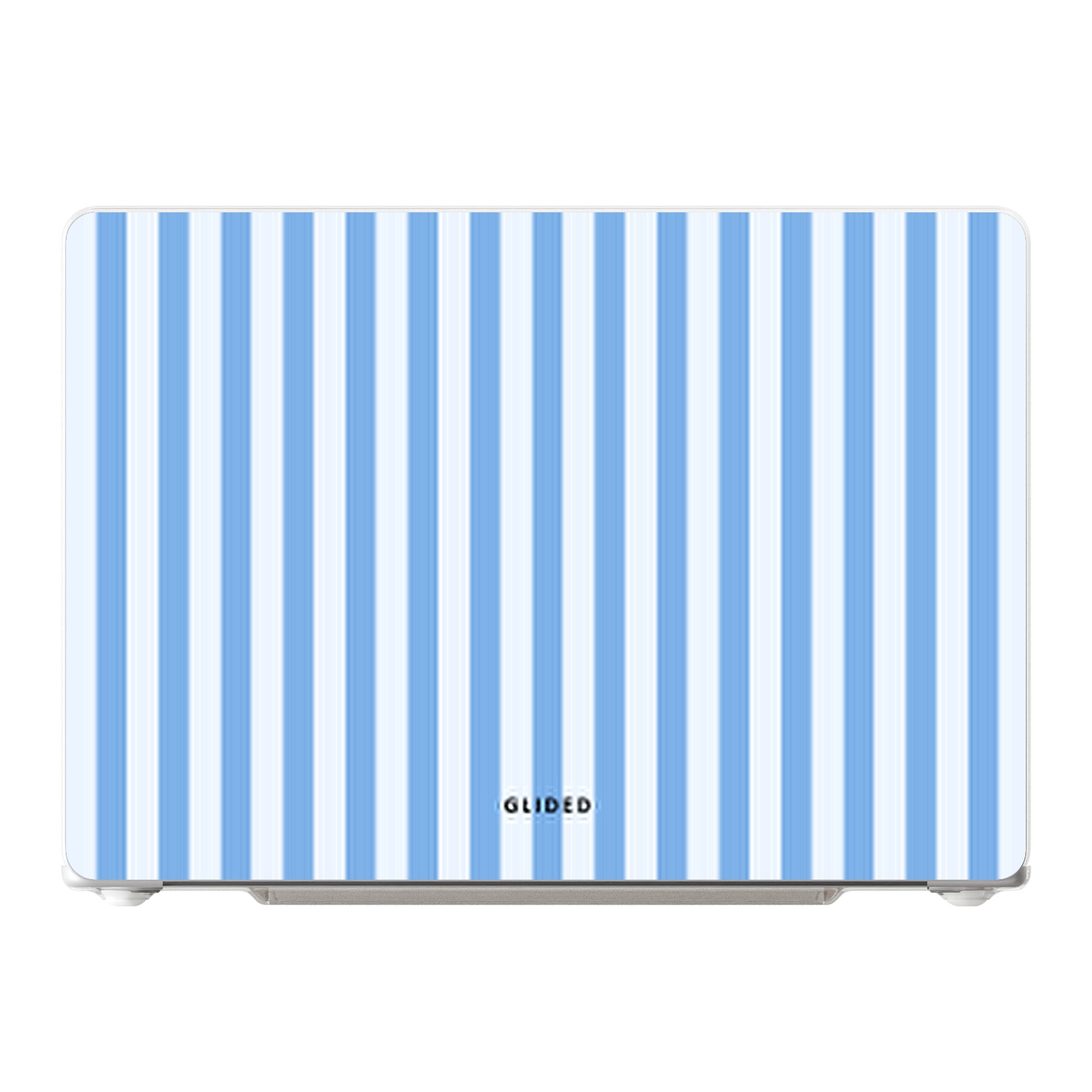 Glided Macbook Hülle