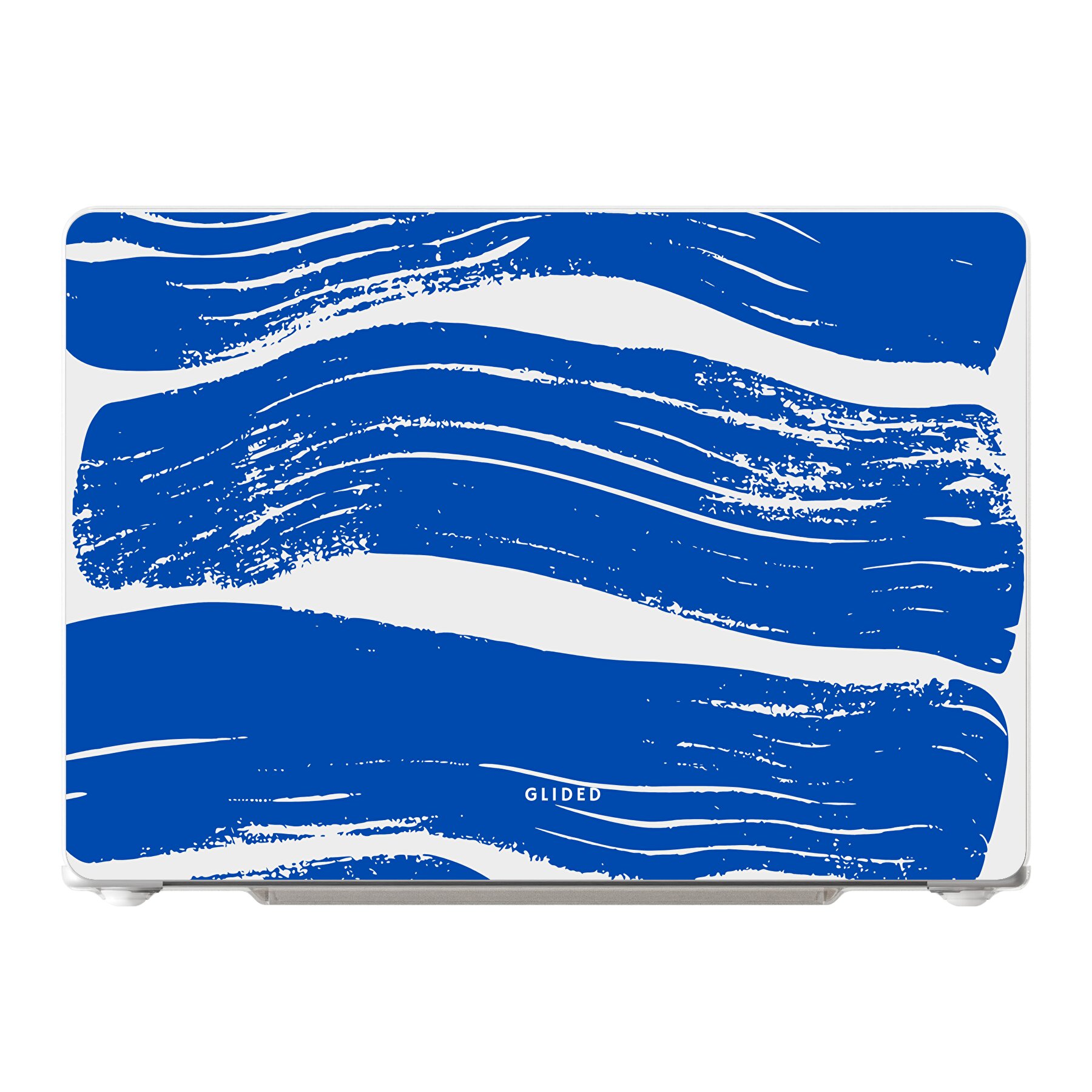 Glided Macbook case