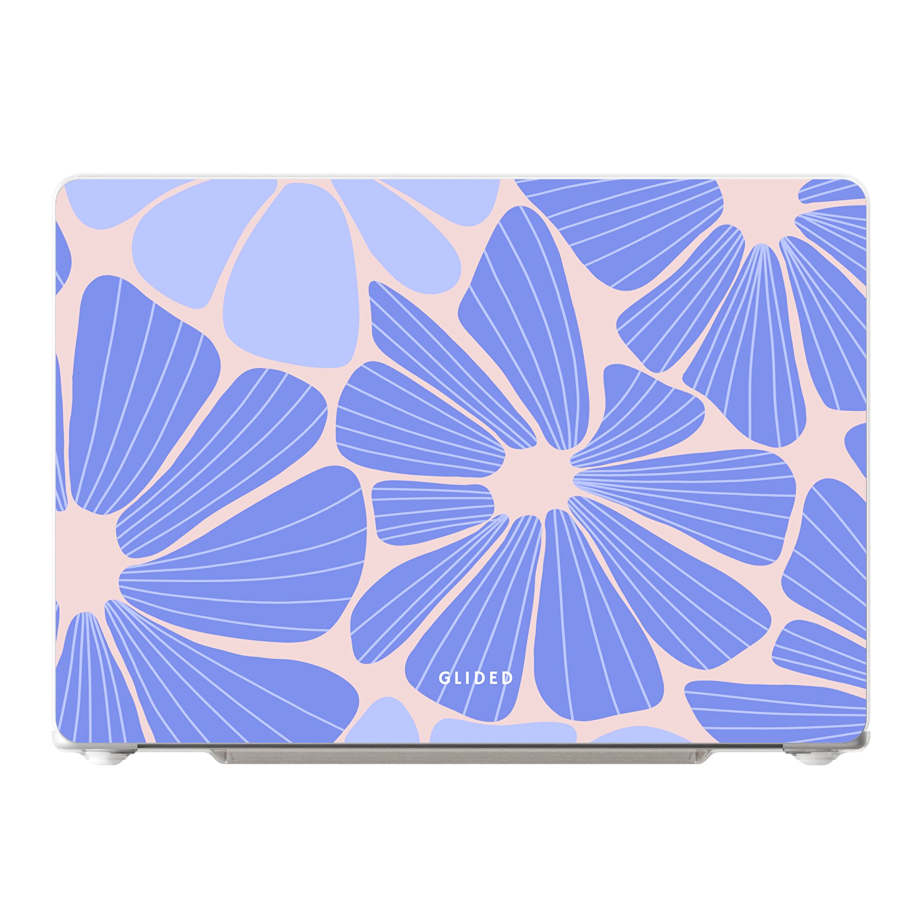 Glided Custodia per Macbook