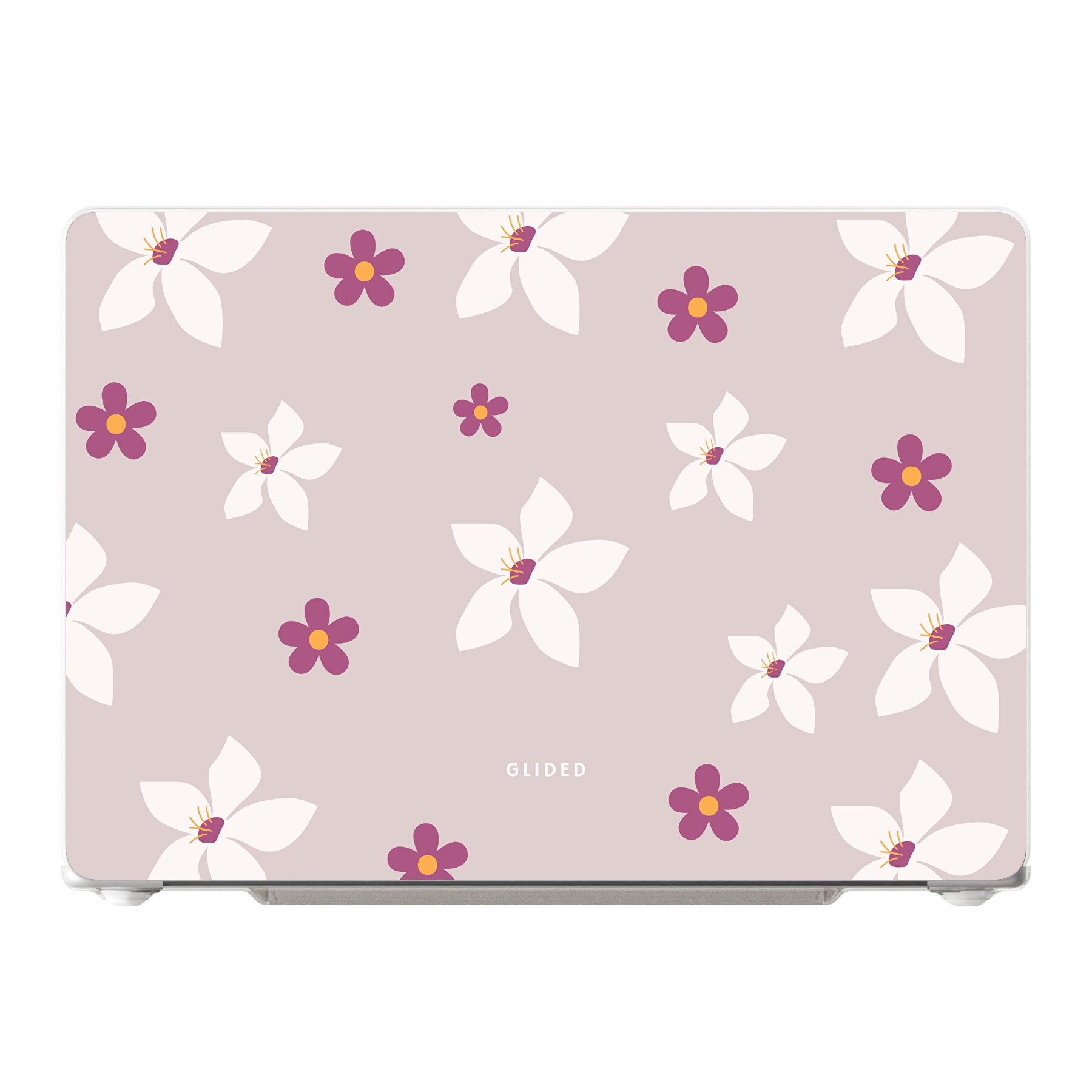 Glided Custodia per Macbook