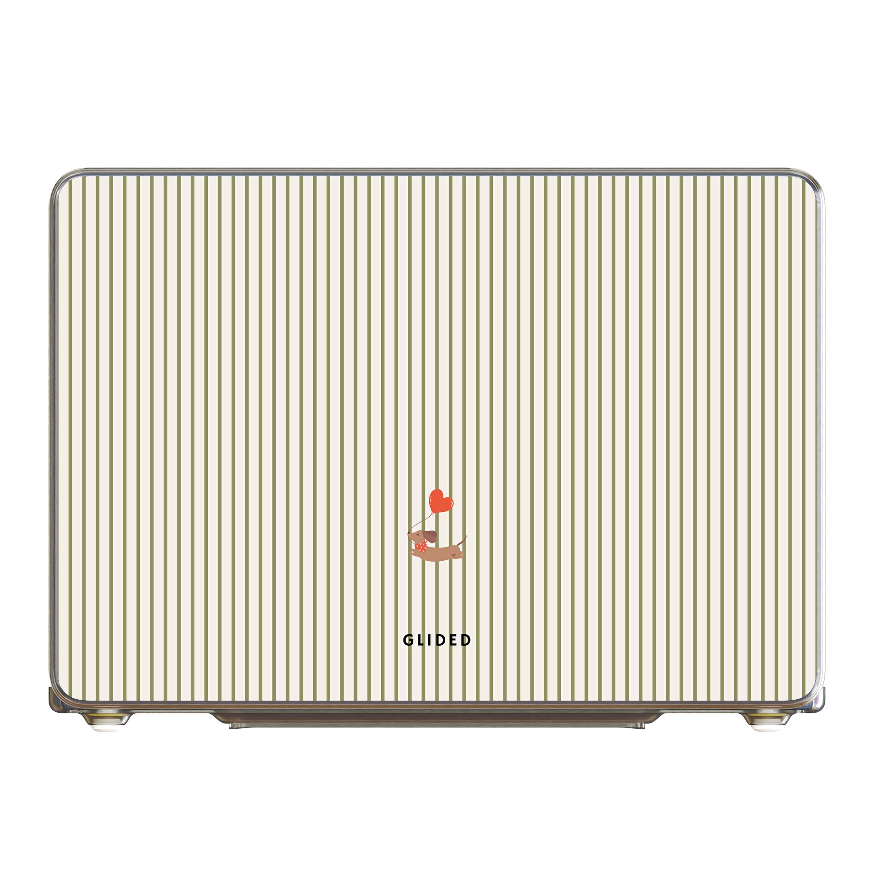 Glided Housse Macbook