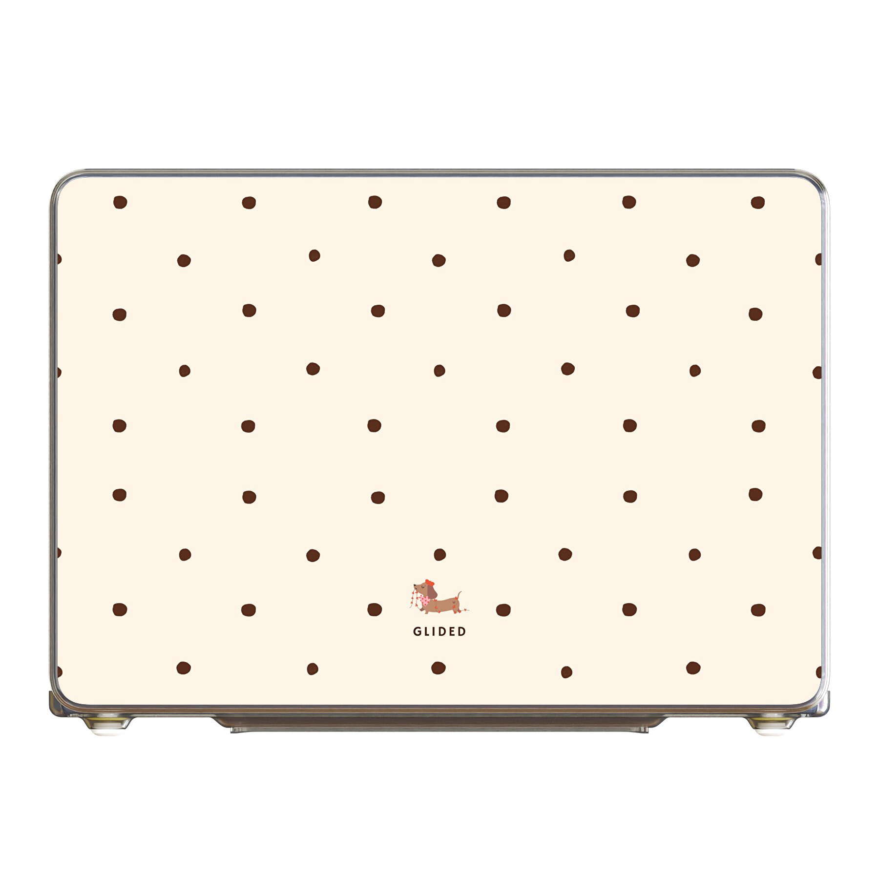 Glided Housse Macbook