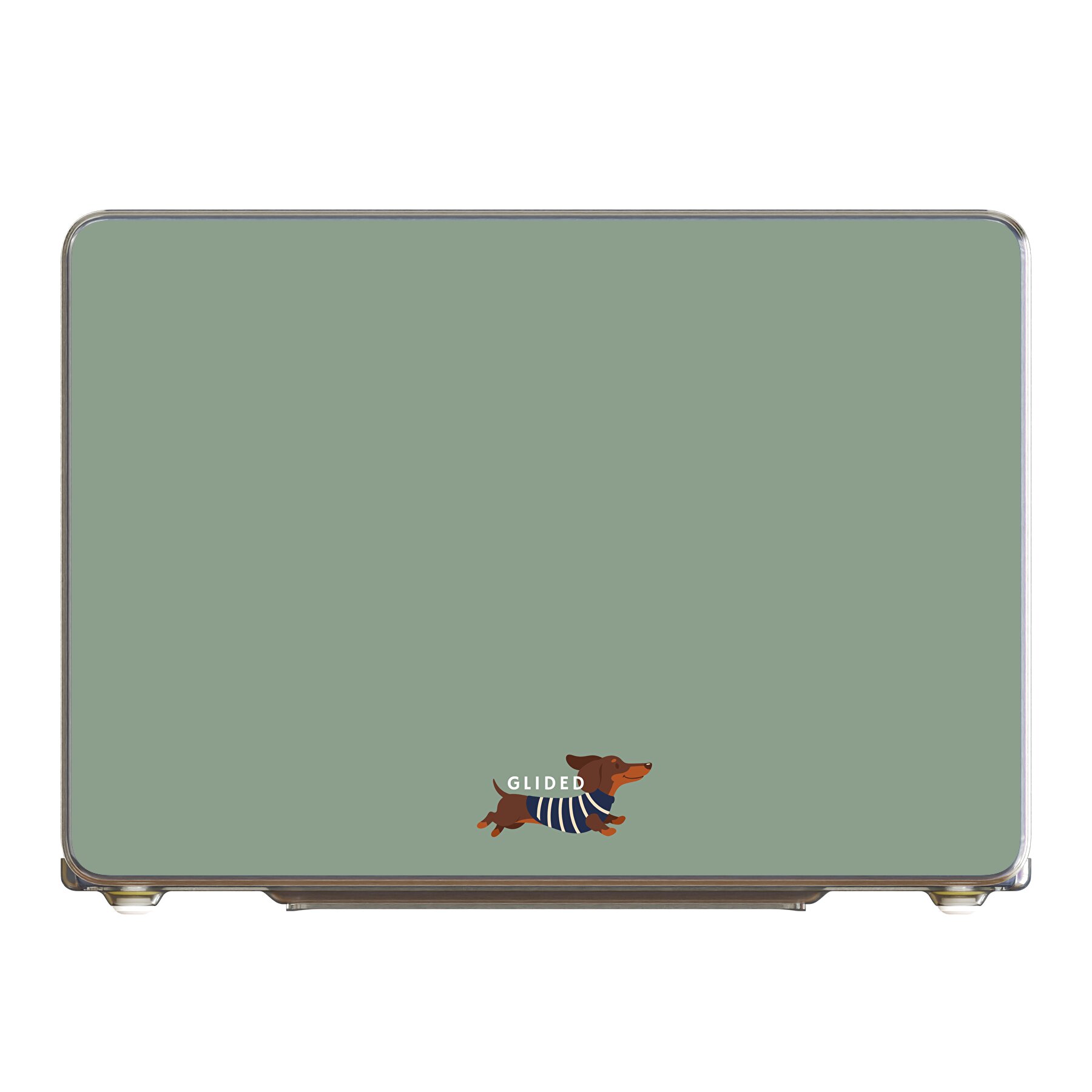 Glided Housse Macbook