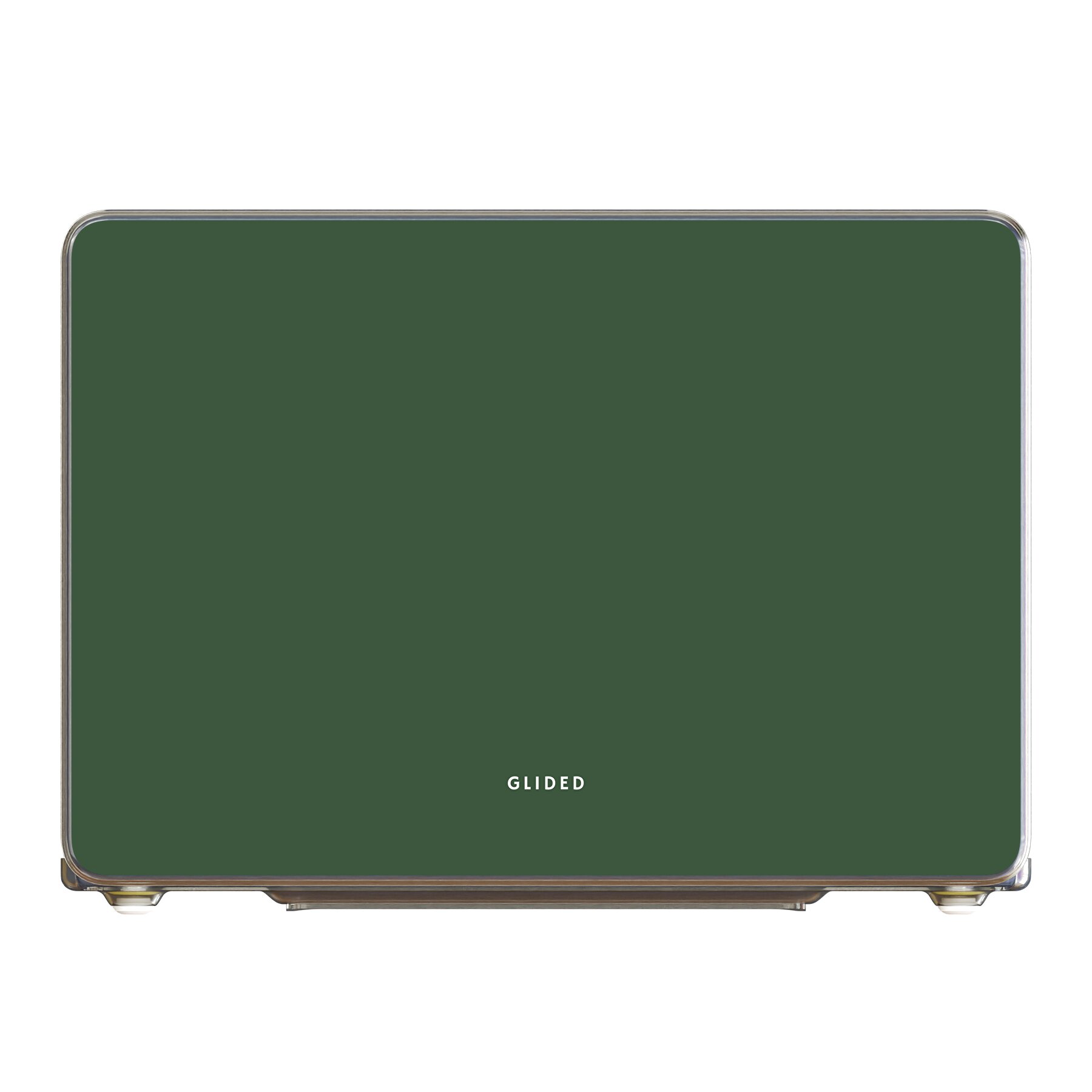 Glided Macbook Hoes