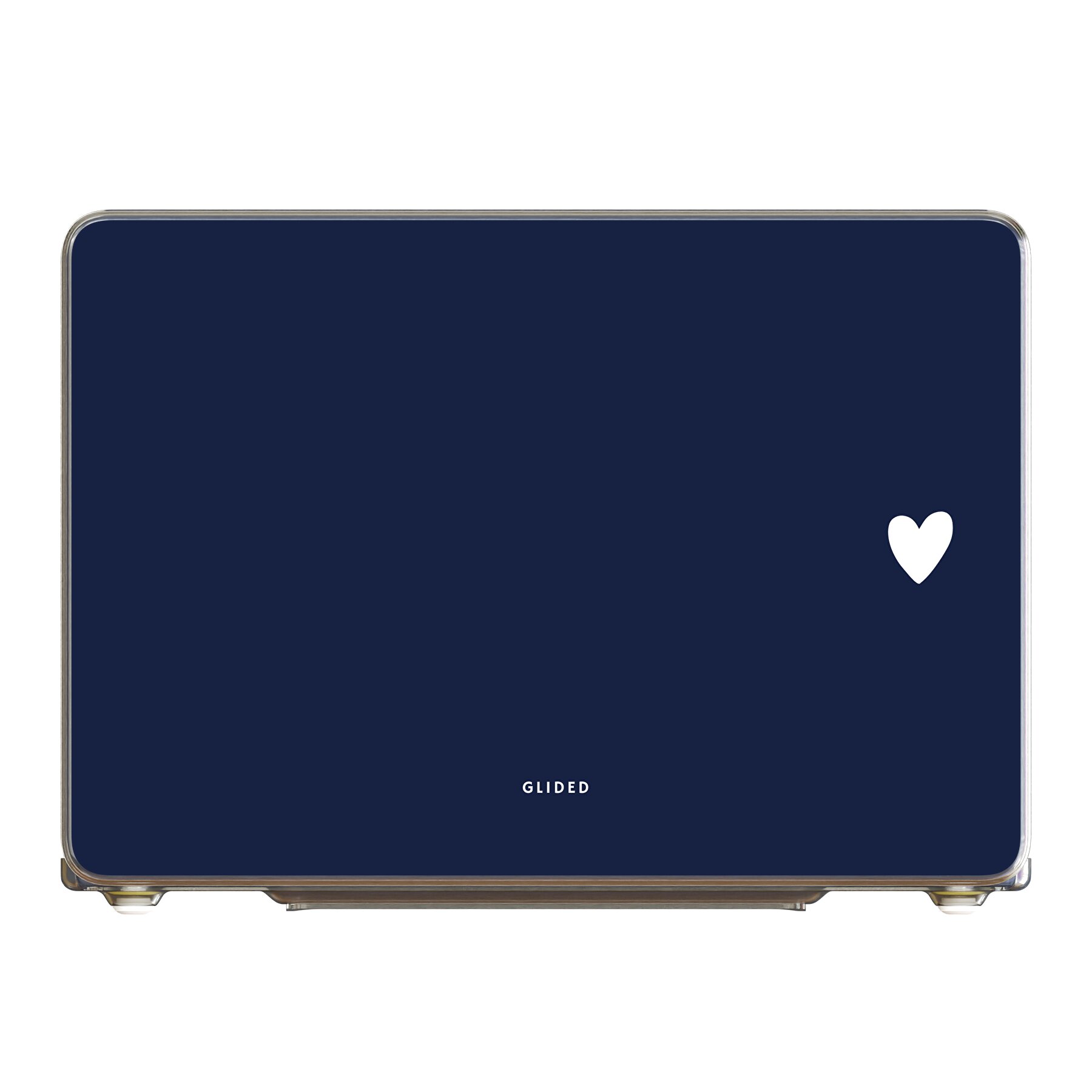 Glided Macbook ovitek